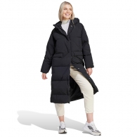 Куртка Adidas W BIG BAFFLE C thumbnav 3