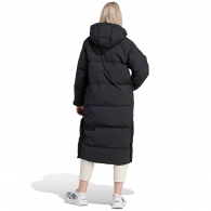 Куртка Adidas W BIG BAFFLE C thumbnav 4