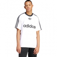 Футболка Adidas ADICOLOR POLY T thumbnav 5