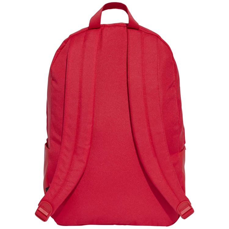 Rucsac Adidas CLSC BARS BTS IS7059 Roşu photo 4