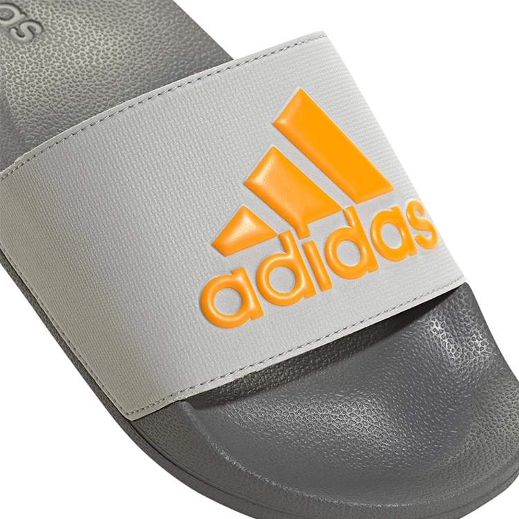 Шлепанцы Adidas ADILETTE SHOWER / Мужской / 40.5 / Серый photo 5