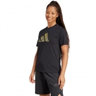 Футболка Adidas W T MET TEE thumbnav 2