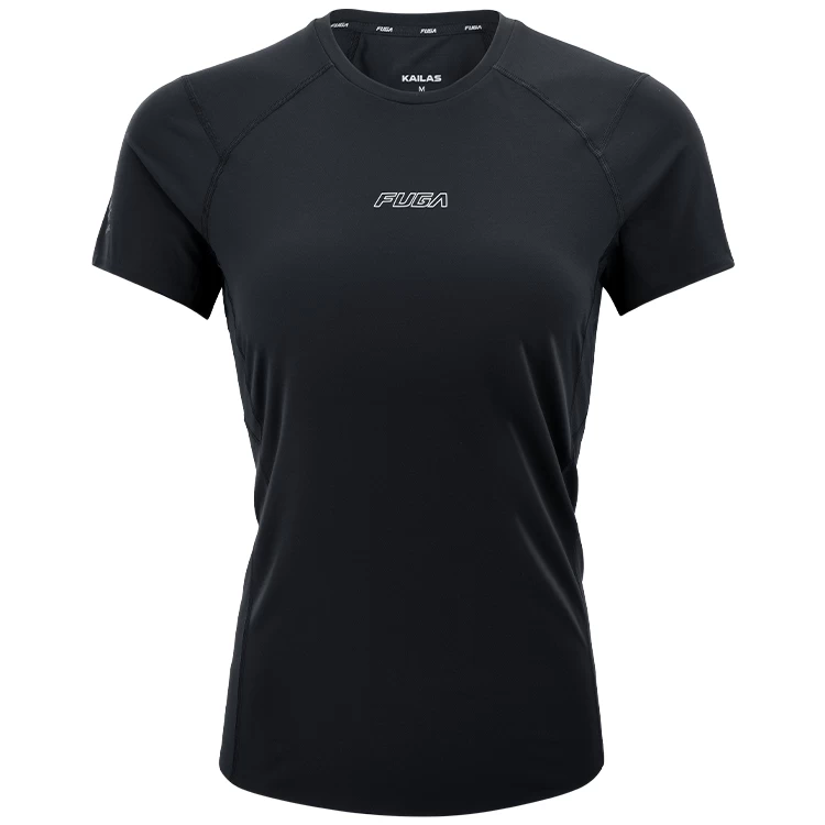 Tricou Kailas FUGA Functional / Femei / M / Negru photo 4