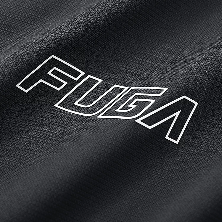 Tricou Kailas FUGA Functional / Femei / M / Negru photo 5