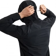 Куртка Kailas Thunderbird LT Hooded Windproof thumbnav 2