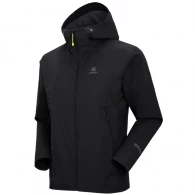 Куртка Kailas Thunderbird LT Hooded Windproof thumbnav 4