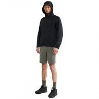 Куртка Kailas Thunderbird LT Hooded Windproof thumbnav 5