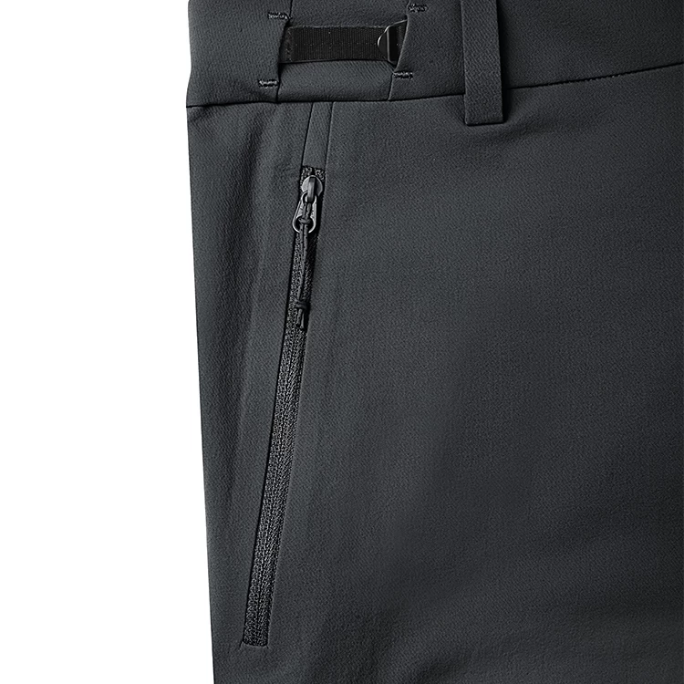 Брюки Kailas T10-X Softshell M Черный Женский photo 5