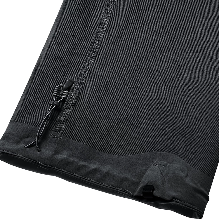 Брюки Kailas T10-X Softshell M Черный Женский photo 6