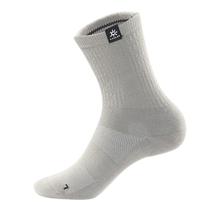 Носки трекинговые Kailas Mid Cut Lightweight Trekking Socks Unisex photo 