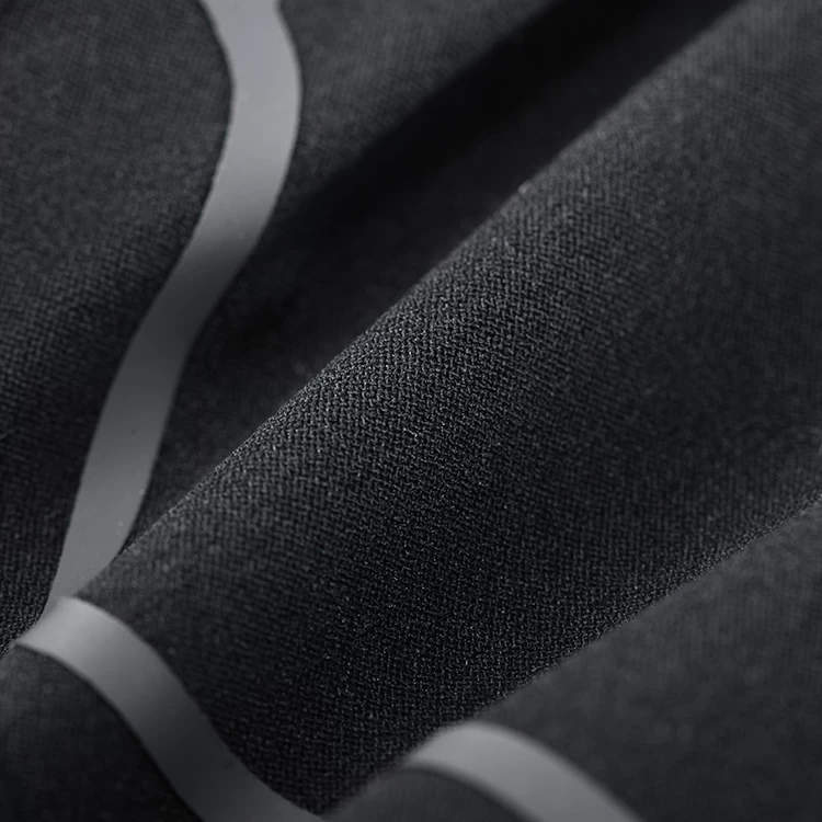 Перчатки трекинговые Kailas Half-finger Trekking Gloves Черный photo 5