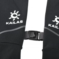 Перчатки трекинговые Kailas Half-finger Trekking Gloves thumbnav 4