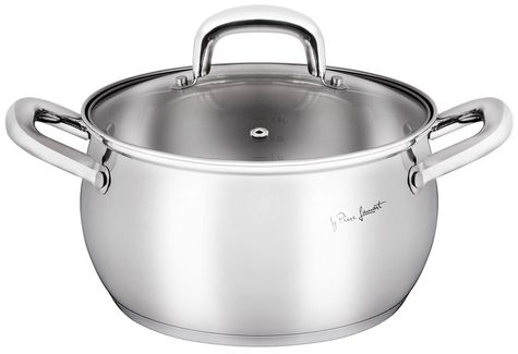 Кастрюля Lamart LT1159 photo 1