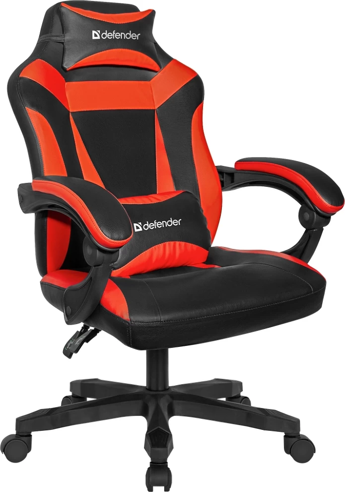 Fotoliu gaming Defender Master64359 photo 2