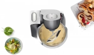 Кухонный комбайн Bosch MUM58M59 thumbnav 3