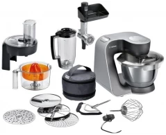 Кухонный комбайн Bosch MUM58M59 thumbnav 4