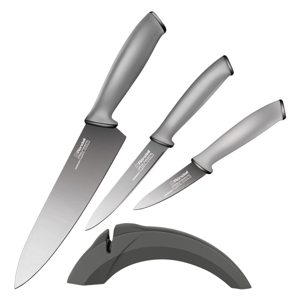 Set cutite Rondell RD-459 photo 1