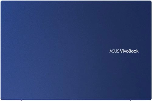 Ноутбук Asus S431FA-EB059 14 / Серебристый с синим photo 3