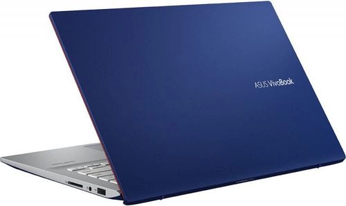 Ноутбук Asus S431FA-EB059 14 / Серебристый с синим photo 4
