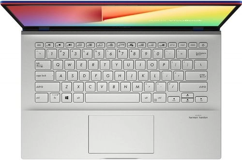 Ноутбук Asus S431FA-EB059 14 / Серебристый с синим photo 6