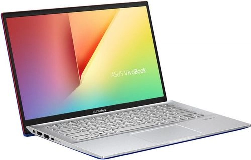 Ноутбук Asus S431FA-EB059 14 / Серебристый с синим photo 8
