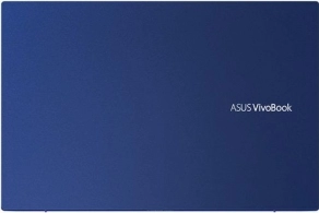 Ноутбук Asus S431FA-EB059, Core i7, 8 ГБ ГБ, DOS, Серебристый с синим thumbnav 3