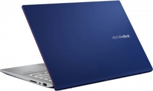 Ноутбук Asus S431FA-EB059, Core i7, 8 ГБ ГБ, DOS, Серебристый с синим thumbnav 4