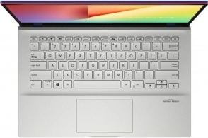 Ноутбук Asus S431FA-EB059, Core i7, 8 ГБ ГБ, DOS, Серебристый с синим thumbnav 6