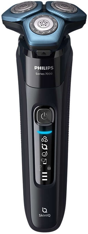 Электробритва Philips S778359 Чёрный photo 1 Электробритва Philips S778359 Чёрный photo 1