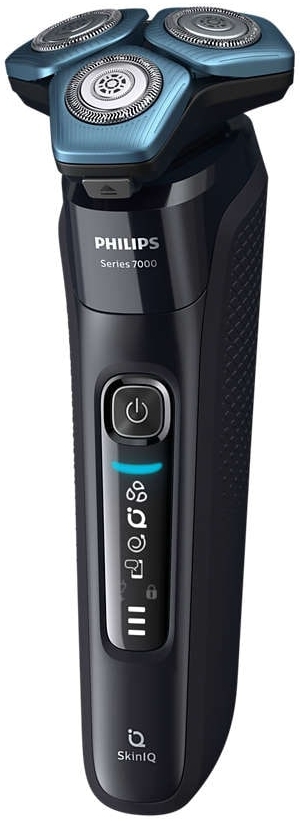 Электробритва Philips S778359 Чёрный photo 2