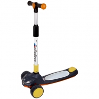 Самокат 3-х колесный Nova Scooter 3+ thumbnav 1