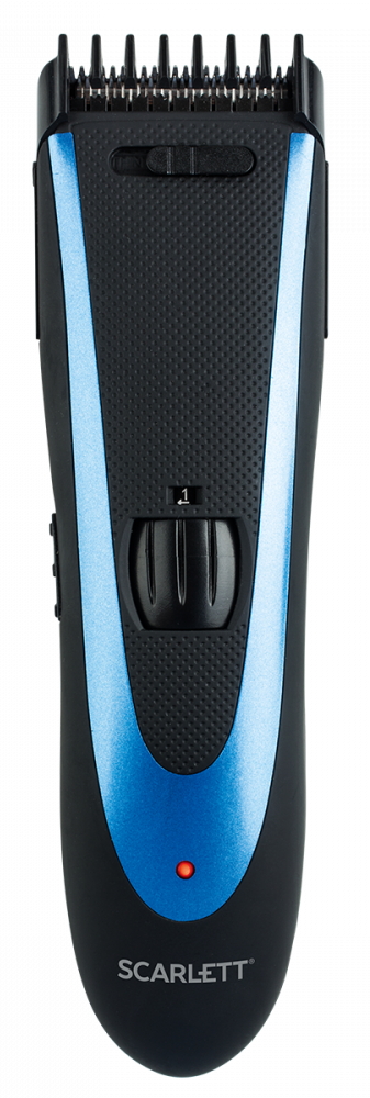 Машинка для стрижки Scarlett SC-HC63C59 photo 4