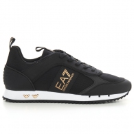 Кроссовки EA7 EMPORIO ARMANI SNEAKER thumbnav 2