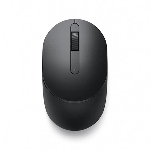 Dell Mobile Wireless Mouse - MS3320W - Black (570-ABHK) photo 1