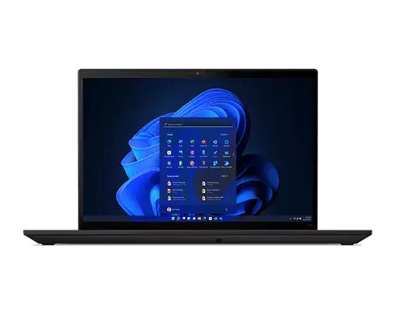 Ноутбук 16.0” Lenovo ThinkPad T16 Gen1 / WUXGA / Intel Core i5 / 8GB / 512GB SSD / Win11Pro / Black photo 2
