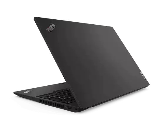 Ноутбук 16.0” Lenovo ThinkPad T16 Gen1 / WUXGA / Intel Core i5 / 8GB / 512GB SSD / Win11Pro / Black photo 6