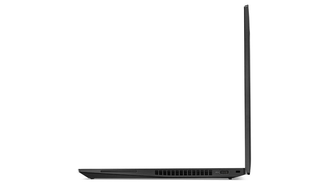 Ноутбук 16.0” Lenovo ThinkPad T16 Gen1 / WUXGA / Intel Core i5 / 8GB / 512GB SSD / Win11Pro / Black photo 9