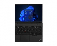 Ноутбук 16.0” Lenovo ThinkPad T16 Gen1 / WUXGA / Intel Core i5 / 8GB / 512GB SSD / Win11Pro / Black thumbnav 4