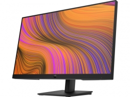 23.8” Монитор HP IPS LED P24h G5 / 5ms / FHD / Black thumbnav 3
