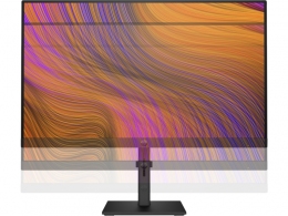 23.8” Монитор HP IPS LED P24h G5 / 5ms / FHD / Black thumbnav 4