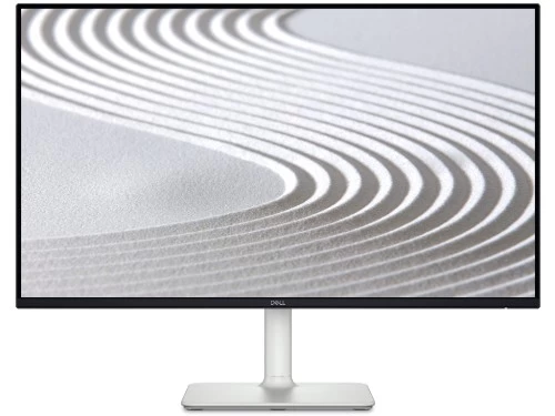 23.8" Монитор DELL S2425HS/ 100Hz/ 4ms/ Black/Silver photo 1