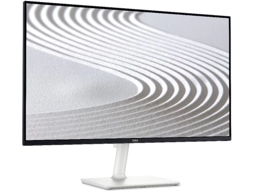 23.8" Монитор DELL S2425HS/ 100Hz/ 4ms/ Black/Silver photo 2