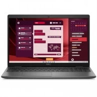 Ноутбук 15.6'' DELL Latitude 3550/ Intel Core i7-1355U/ 16GB/ 512GB/ Win11Pro/ Gray 