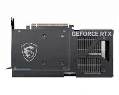 Placa video MSI GeForce RTX 5070 VENTUS 2X 12G OC / 12GB / GDDR7 / 192bit thumbnav 4