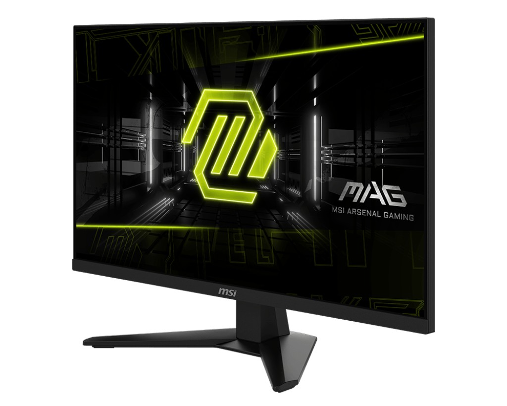 27.0” Игровой Монитор MSI MAG 274F / 0.5ms / 200Hz / Black photo 3