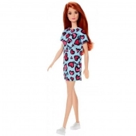 Barbie T7439 Papusa super Stil 