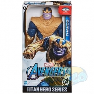 Avengers E7381 Titan Hero Dlx Thanos thumbnav 1