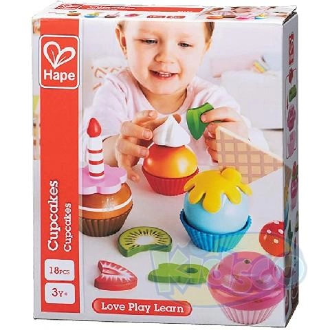 HAPE-CUPCAKES photo 1
