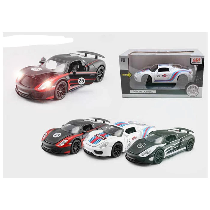 Maşină metal 32083 photo 1