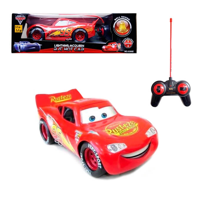 Maşina cu r/c  0395E photo 1